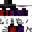 Texture for Blackian corrupto