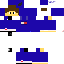 Texture for fdg