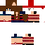 Texture for skyllar05