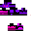 Texture for Kamen Rider Cube dark form