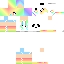 Texture for steve