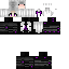 Texture for ItzLovegirl_PVP