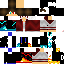 Texture for dark master