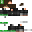 Texture for EnesRESPECTED