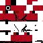 Texture for squid game