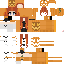Texture for steve
