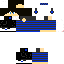 Texture for TheDiggoMan by opdevoy