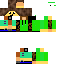 Texture for chopy