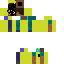 Texture for AAA