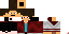 Texture for steve