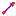 Texture for arrow