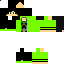 Texture for CreeperBoy