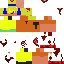 Texture for tomas pro