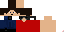 Texture for jason of power ranger Mighty Morphin