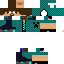 Texture for gonasilio