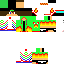 Texture for sonsr3