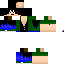 Texture for gitano