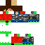 Texture for dwsa