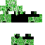 Texture for CreeperMan