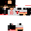 Texture for miguel 2
