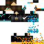 Texture for steve