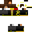 Texture for Mocking Jay