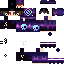 Texture for ghos
