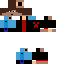 Texture for Puppeteer