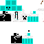Texture for steve