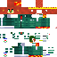 Texture for mr lion squid game