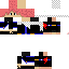 Texture for blusoldier