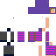 Texture for gril