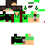 Texture for Steve
