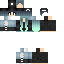 Texture for steve
