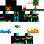 Texture for cursed builder