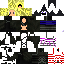 Texture for nimue