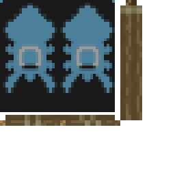 Texture for Squid Banner