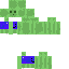 Texture for qube pro