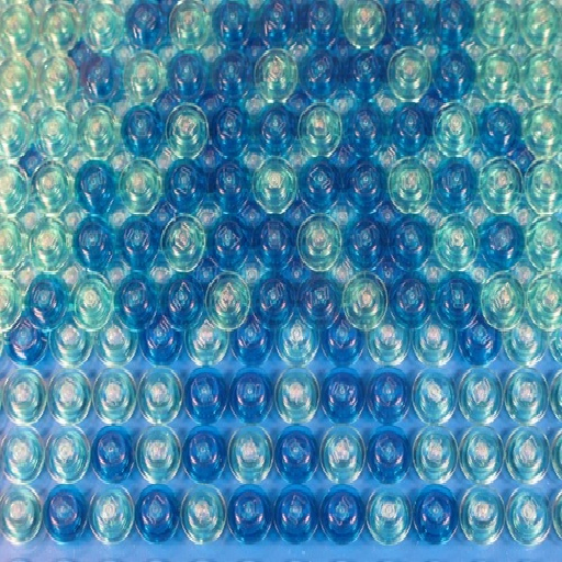 Texture for lego water