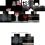 Texture for AlexMercer