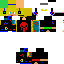 Texture for G-Force