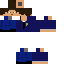 Texture for CadenGaming101 Officer