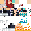 Texture for todoroki v2