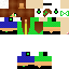 Texture for hisharde 7 menina