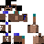 Texture for Monkey1