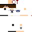 Texture for 夏服セーラー