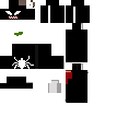 Texture for Venom titan
