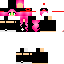 Texture for SunBurnedGirl