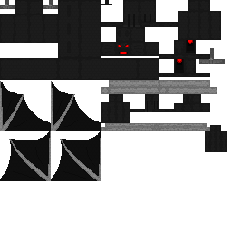 Texture for fire dragom