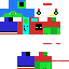 Texture for Gl1tchBR